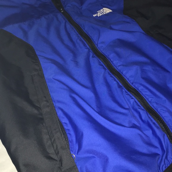 The North Face - Impermeable Jacket - Picture 3 of 6